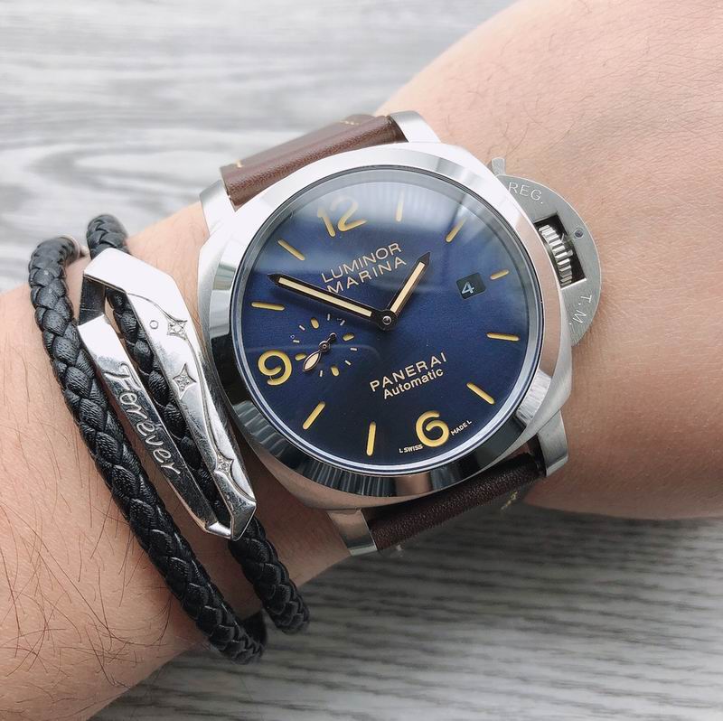 Panerai 44mm 090443